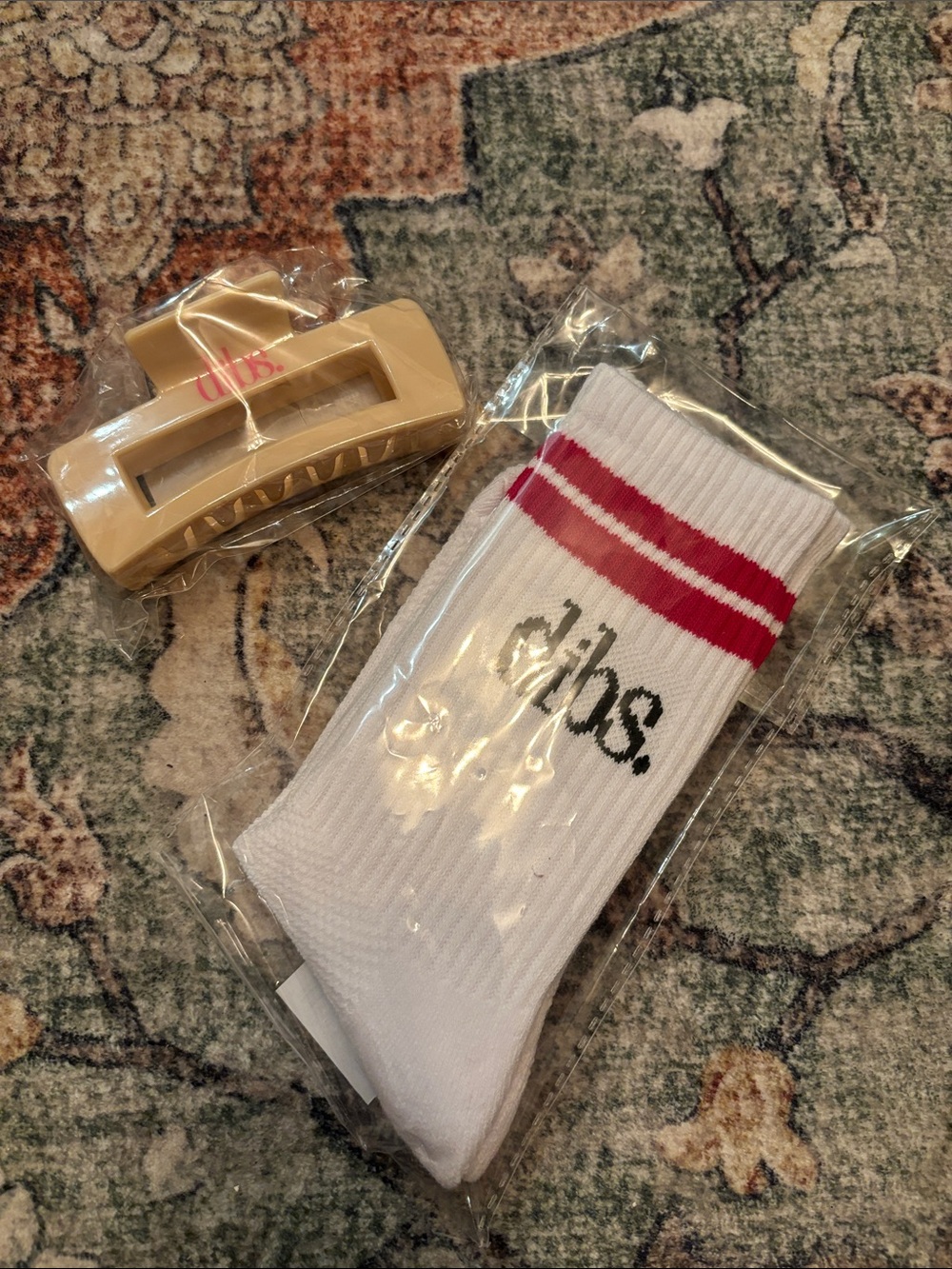 Influencer gift